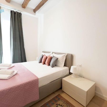 Cavana 5 Tirabora Short Rent Trieste Luaran gambar