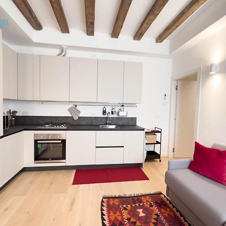Cavana 5 Tirabora Short Rent Trieste Luaran gambar