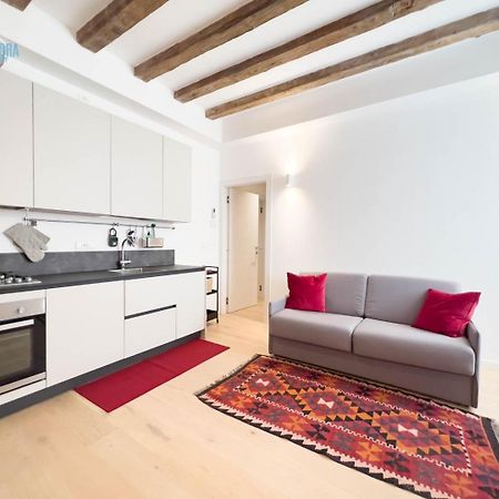 Cavana 5 Tirabora Short Rent Trieste Luaran gambar