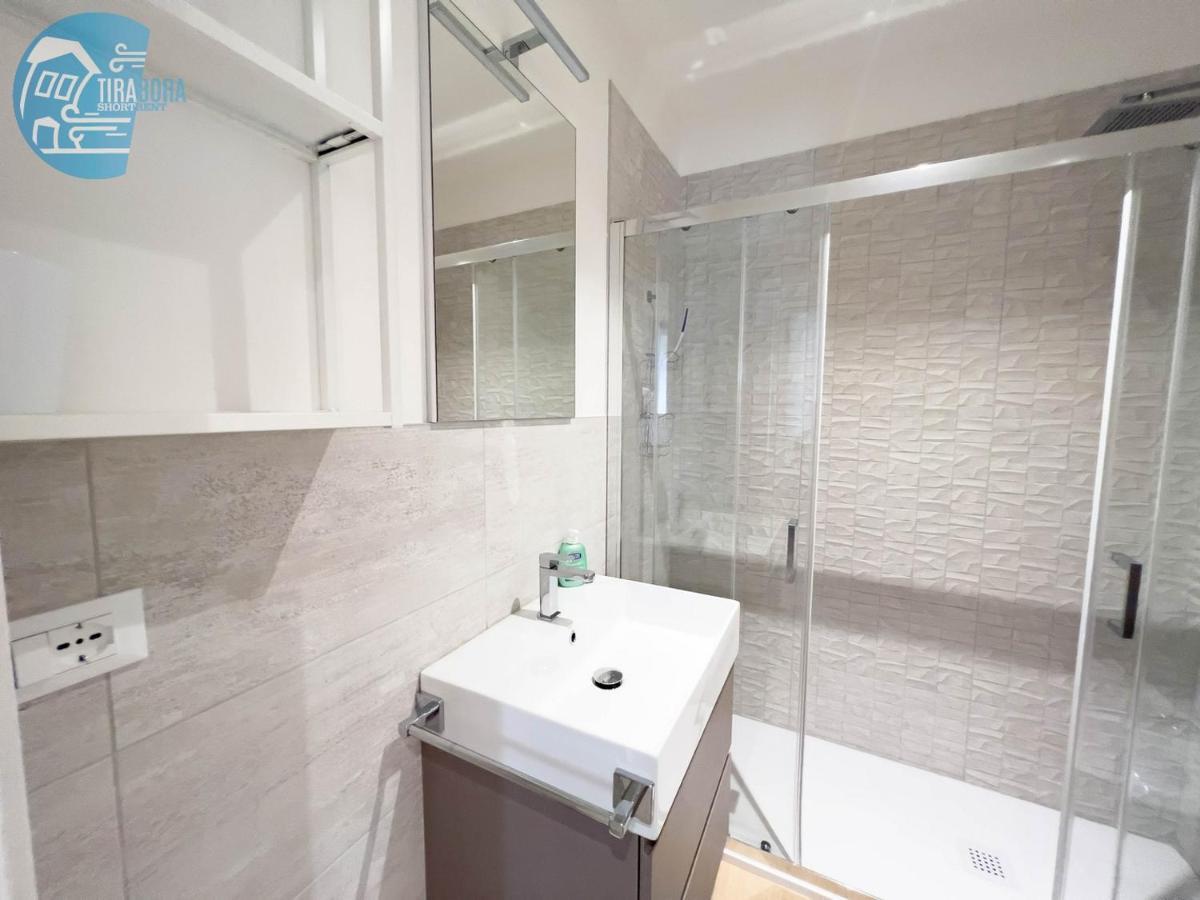Cavana 5 Tirabora Short Rent Trieste Luaran gambar