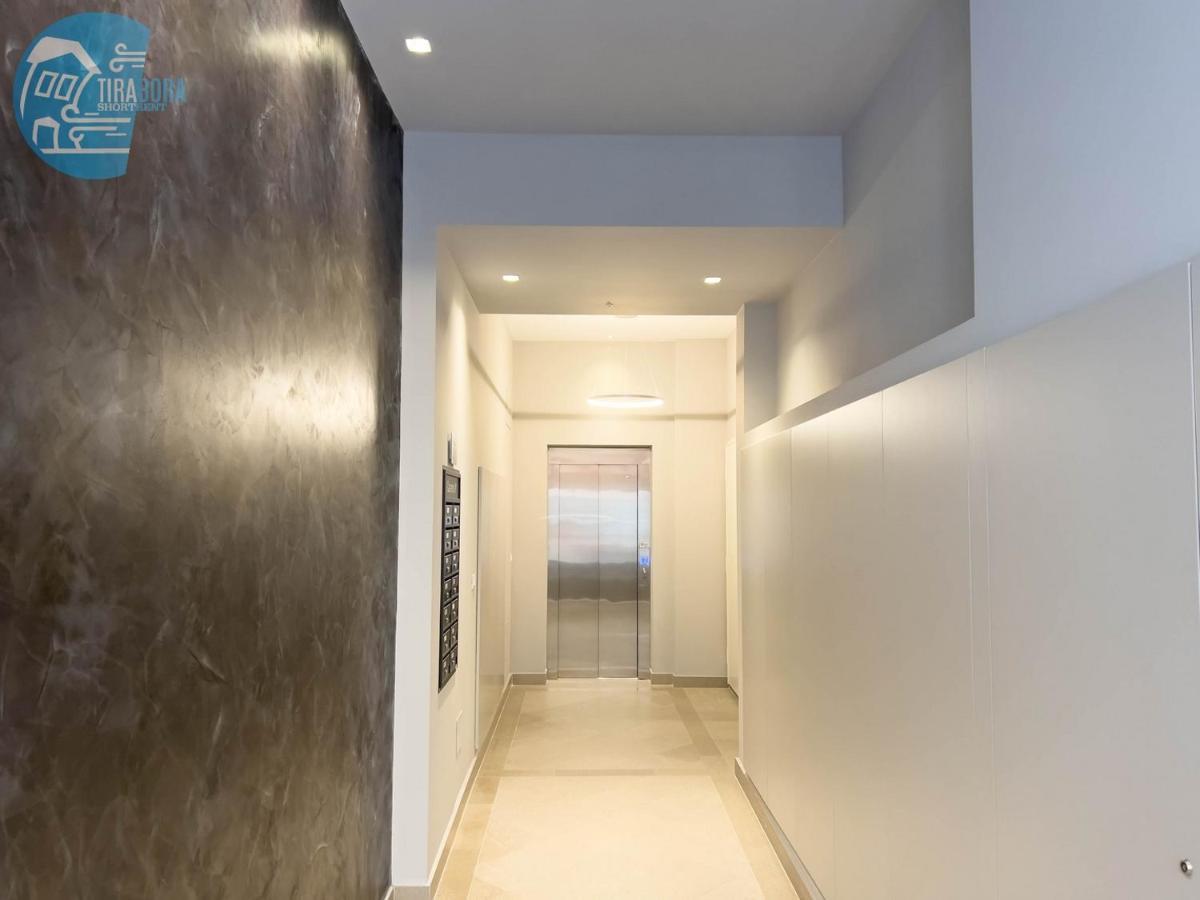 Cavana 5 Tirabora Short Rent Trieste Luaran gambar