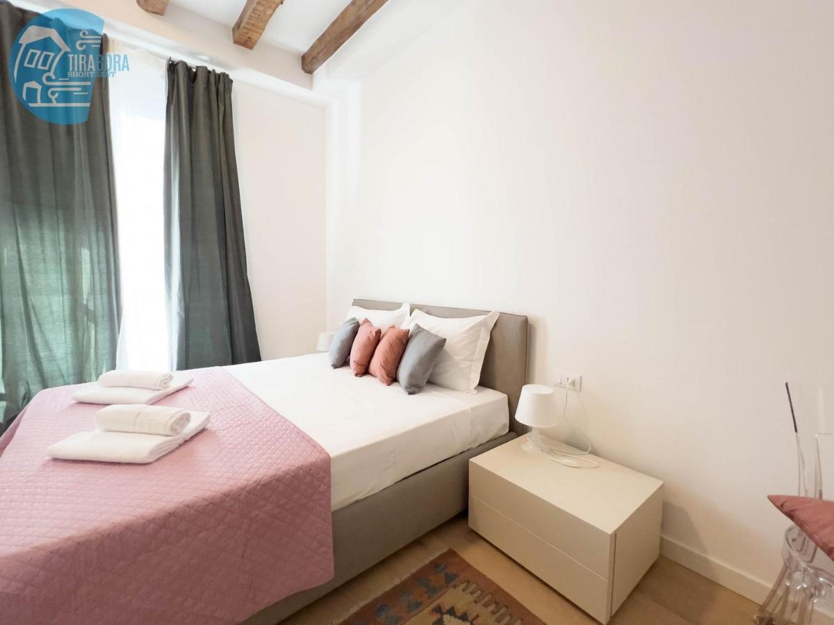 Cavana 5 Tirabora Short Rent Trieste Luaran gambar