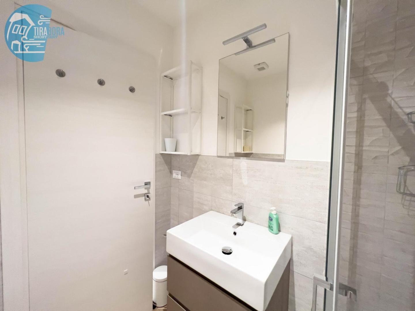 Cavana 5 Tirabora Short Rent Trieste Luaran gambar