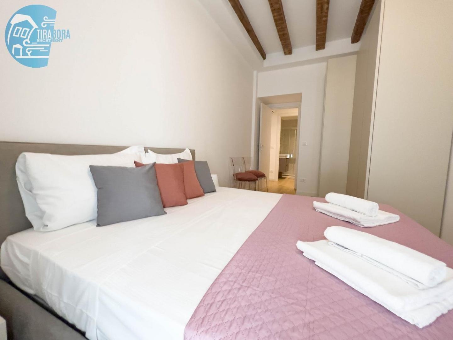 Cavana 5 Tirabora Short Rent Trieste Luaran gambar